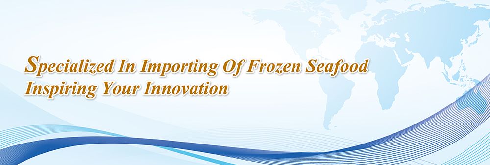 Ocean Harvest Frozen Food Limited's banner