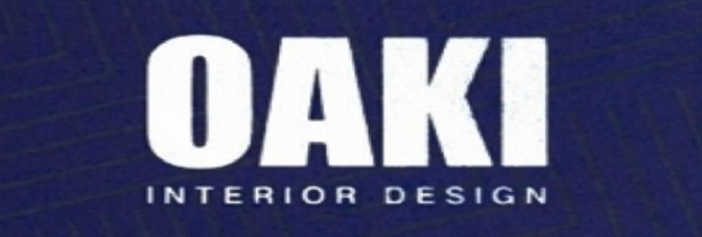Oaki Design Limited's banner
