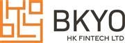 BKYO HK FINTECH LIMITED's logo