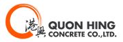 Quon Hing Concrete Company Limited's logo