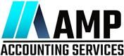 AMP Accounting Services Limited's logo