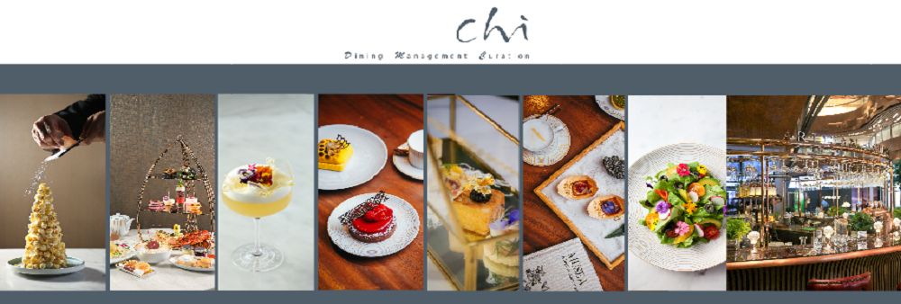 Chi Coffee Concept Limited's banner