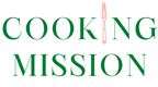 Cooking Mission's logo