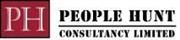 People Hunt Consultancy Limited's logo