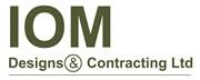 IOM Designs & Contracting Limited's logo
