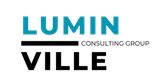 Luminville Consulting Group's logo