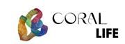 CORAL LIFE CO., LTD.'s logo