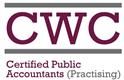 CWC CPA Limited's logo