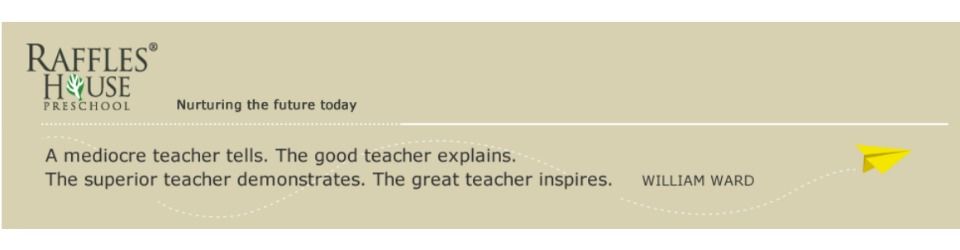 Childcare Jobs In Singapore Job Vacancies Jul 2021 Jobstreet