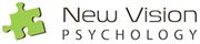 New Vision Psychology's logo