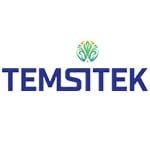 Logo PT. Temsitek Bumi Raya