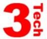 3Tech Corporate Ltd's logo