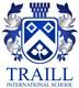 Traill International School's logo