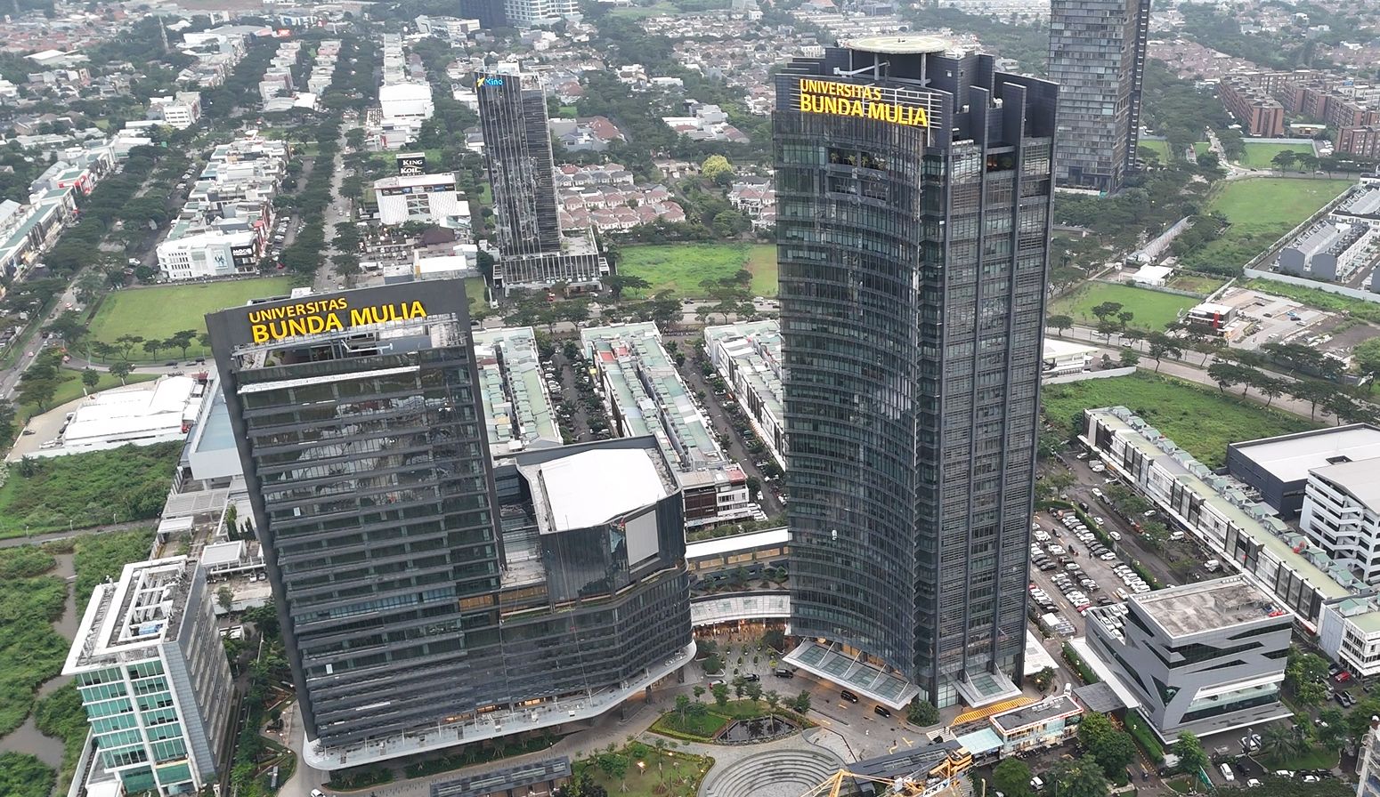 Gambar spanduk unggulan