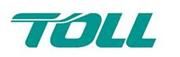 Toll Global Forwarding (Hong Kong) Limited's logo