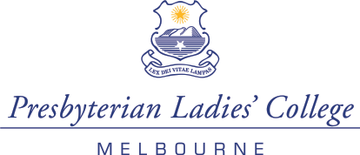 Company Logo for Presbyterian Ladies' College Melbourne