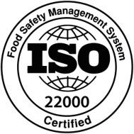 ISO 22000 2025