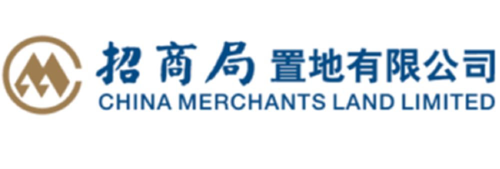 China Merchants Land Limited's banner