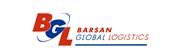 Barsan Global Logistics's logo