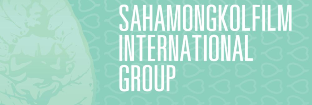 Sahamongkolfilm International Co., Ltd.'s banner