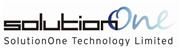 SolutionOne Technology Limited's logo