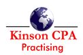 Kinson CPA & Co.'s logo