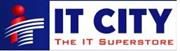 IT City Public Company Limited's logo