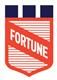 Fortune Pharmacal Company Limited's logo
