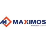 Logo PT Maximos Global Logistik