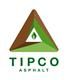 Tipco Asphalt Public Company Limited's logo