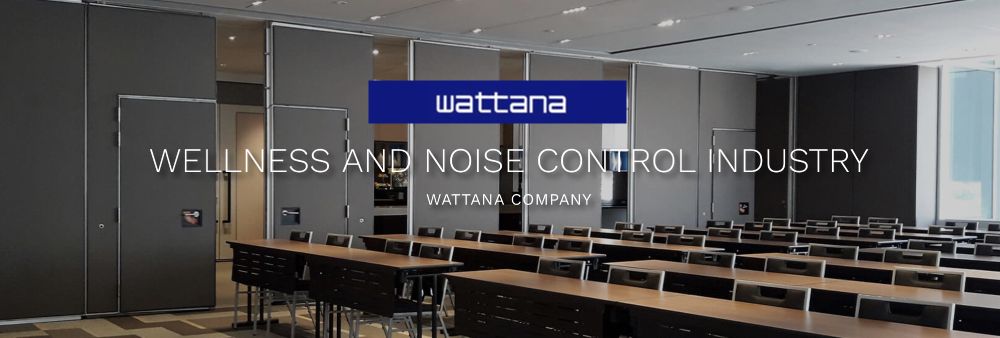 Wattana Co., Ltd.'s banner