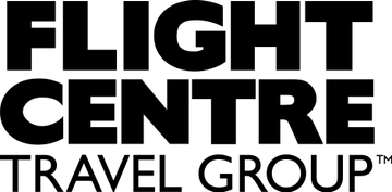 Company Logo for Flight Centre Travel Group