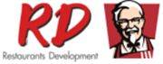 Restaurants Development Co., Ltd.'s logo