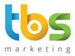TBS Marketing's logo