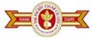 The Pacific Cigar Company Ltd's logo