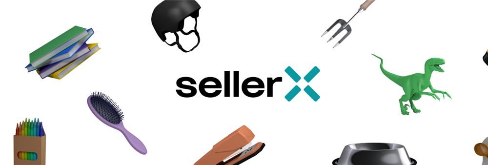 SellerX Asia Limited's banner