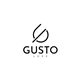 Gusto Luxe's logo