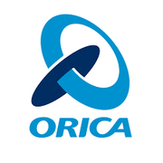 Company Logo for Orica