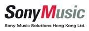 Sony Music Solutions Hong Kong Limited's logo