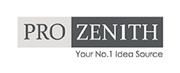 Pro-Zenith (HK) Ltd's logo