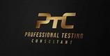 Professional Testing Consultant LTD.'s logo