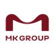 MK Restaurant Group Public Company Limited's logo