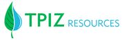 TPIZ Resources Limited's logo
