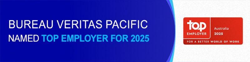 Top Employer – Top Employers Institute 2025