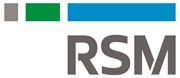 RSM Hong Kong 羅申美會計師事務所's logo