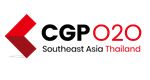 CGP Recruitment (Thailand) Company Limited's logo