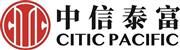 CITIC Pacific Limited's logo