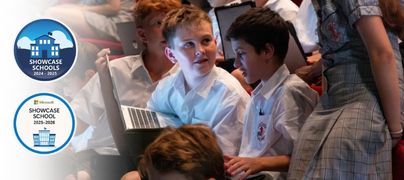 Microsoft Showcase School 2025