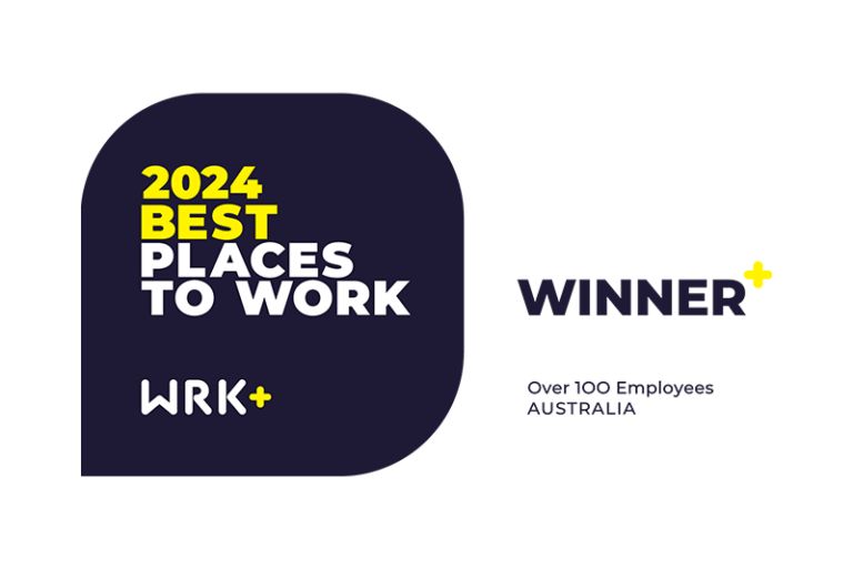 WRK+ Best Places to Work – 7th 2024