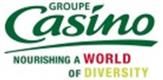 Groupe Casino Limited's logo